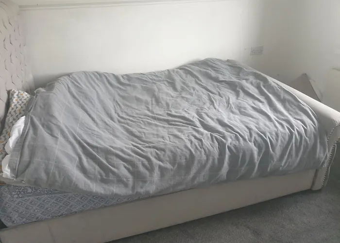 My * Брадфорд